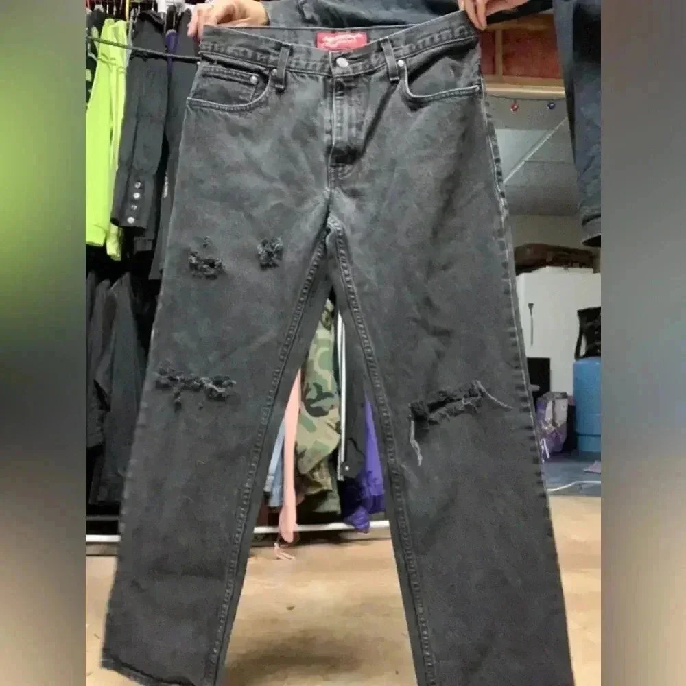 🤑5 for $25  
Men’s Arizona jeans 32 x 30